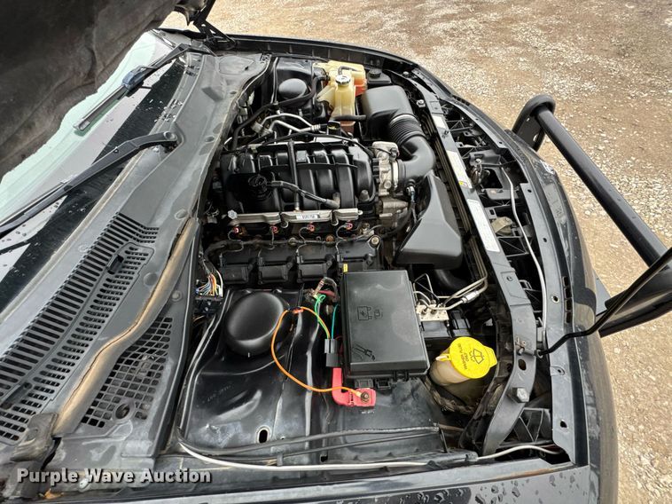 image for item DO0370 2009 Dodge Charger 