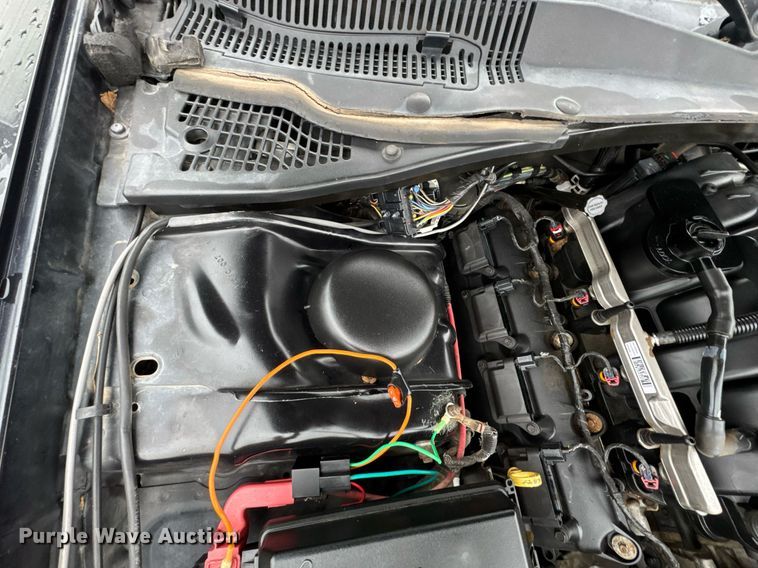 image for item DO0370 2009 Dodge Charger 