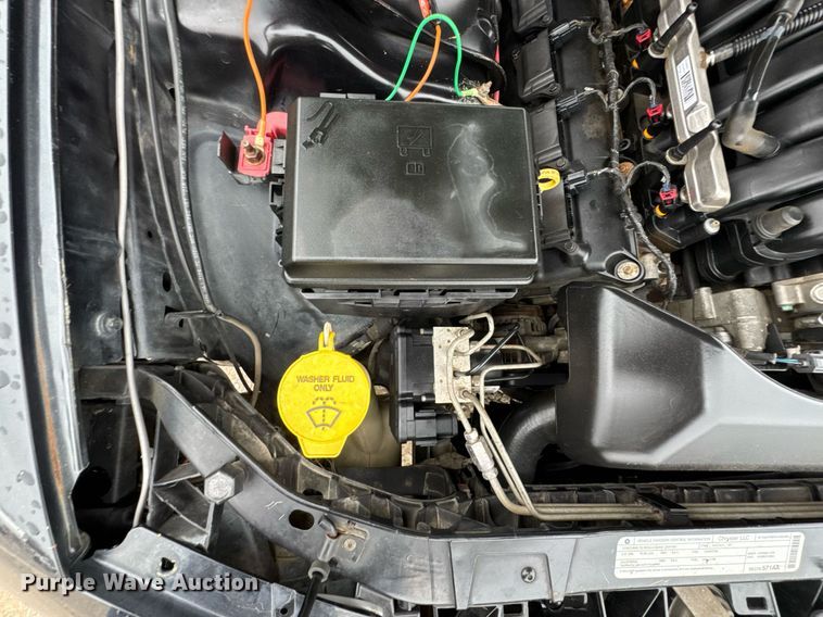 image for item DO0370 2009 Dodge Charger 