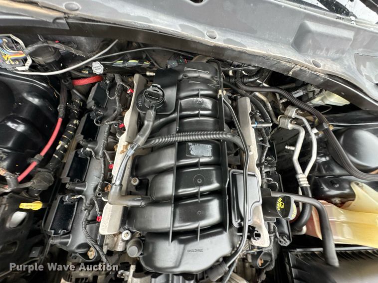 image for item DO0370 2009 Dodge Charger 