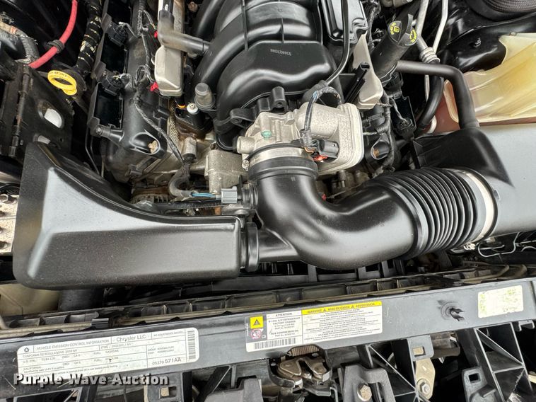 image for item DO0370 2009 Dodge Charger 