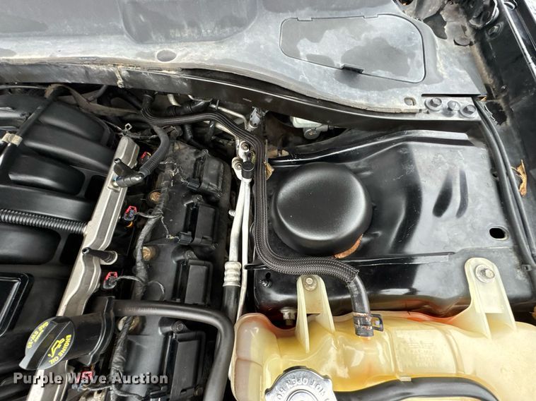 image for item DO0370 2009 Dodge Charger 