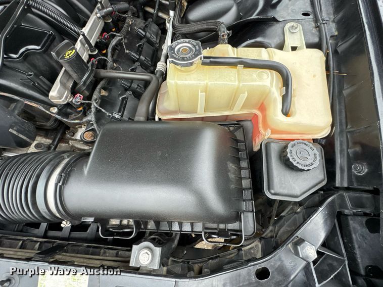 image for item DO0370 2009 Dodge Charger 