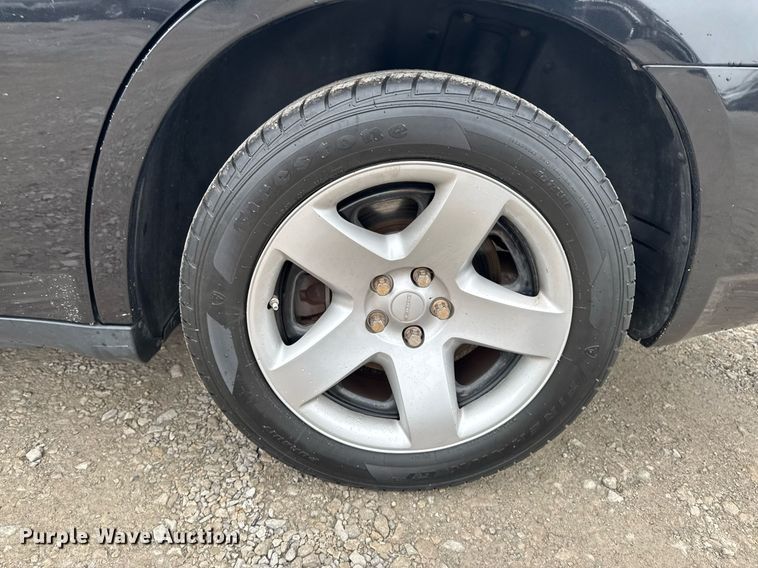 image for item DO0370 2009 Dodge Charger 