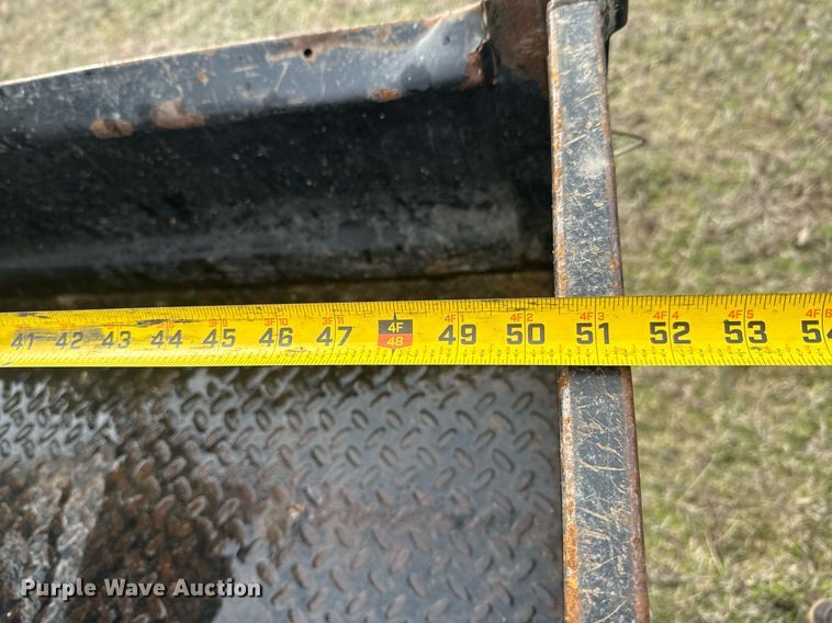 image for item DO0371 2012 Kawasaki Mule 4010 utility vehicle