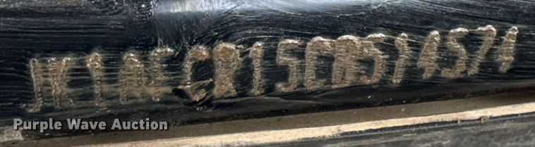 image for item DO0371 2012 Kawasaki Mule 4010 utility vehicle