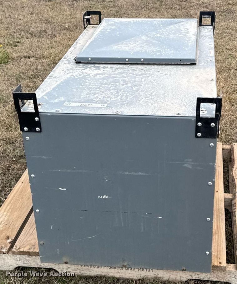 image for item DO0388 Thunder Creek DTT50 DEF transport tote