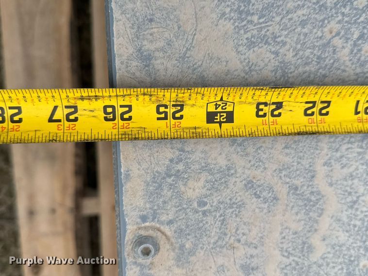 image for item DO0388 Thunder Creek DTT50 DEF transport tote