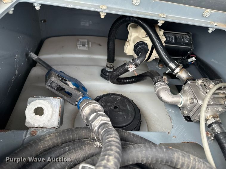 image for item DO0388 Thunder Creek DTT50 DEF transport tote