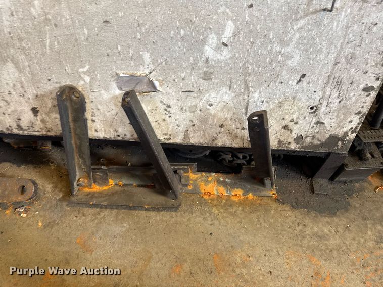 image for item DO0410 Beeline AA vehicle alignment machine