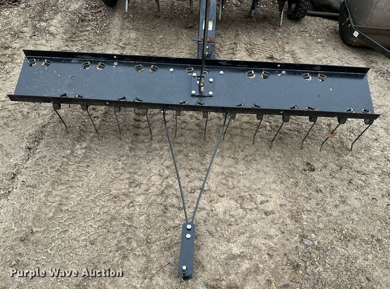 image for item DQ6633 Lawn equipment 