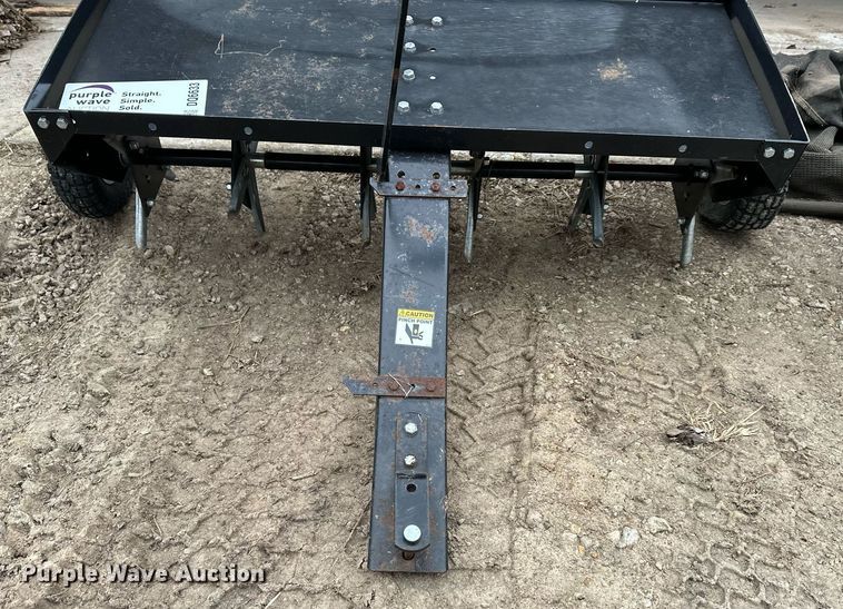 image for item DQ6633 Lawn equipment 