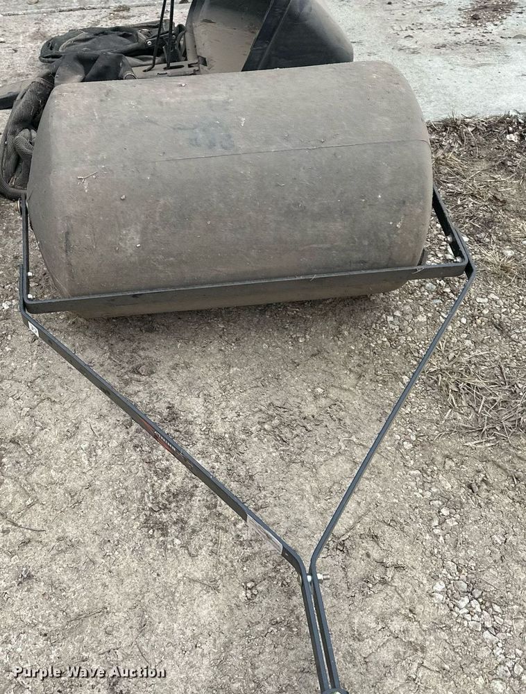 image for item DQ6633 Lawn equipment 