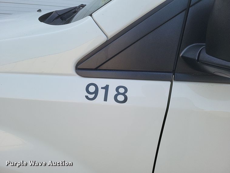 image for item DS5240 2013 Dodge Grand Caravan van