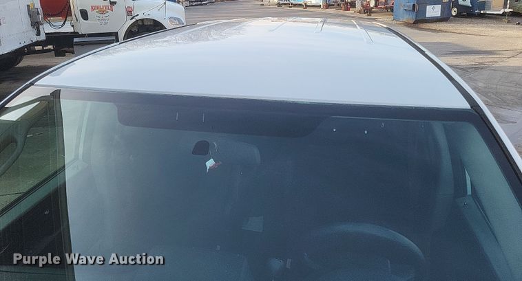 image for item DS5240 2013 Dodge Grand Caravan van