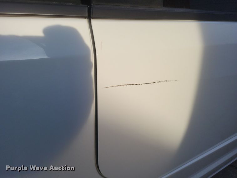 image for item DS5240 2013 Dodge Grand Caravan van