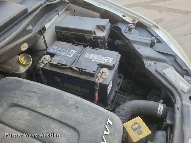 image for item DS5240 2013 Dodge Grand Caravan van