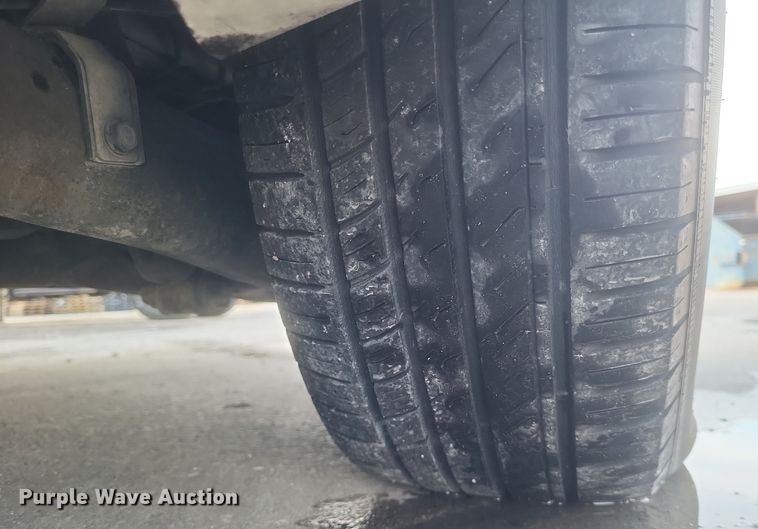 image for item DS5240 2013 Dodge Grand Caravan van