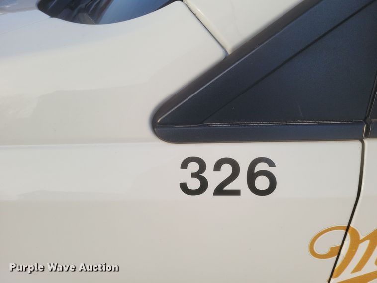 image for item DS5241 2015 Dodge Grand Caravan van