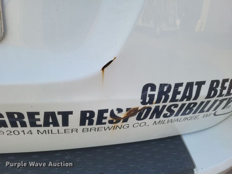 image for item DS5241 2015 Dodge Grand Caravan van