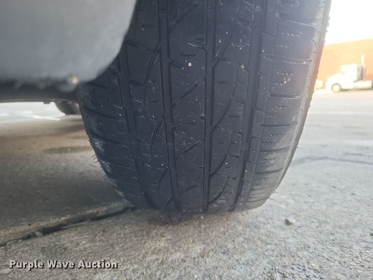 image for item DS5241 2015 Dodge Grand Caravan van