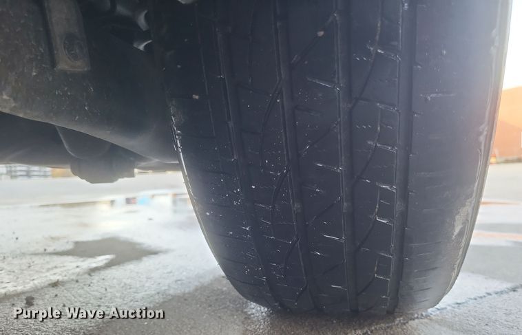 image for item DS5241 2015 Dodge Grand Caravan van