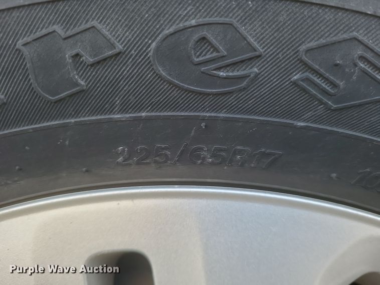 image for item DS5241 2015 Dodge Grand Caravan van