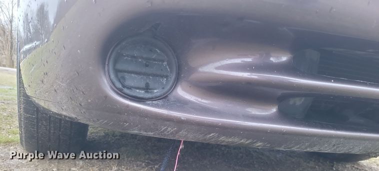 image for item DS5242 1999 Saturn SL 