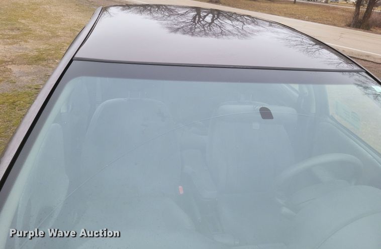 image for item DS5242 1999 Saturn SL 