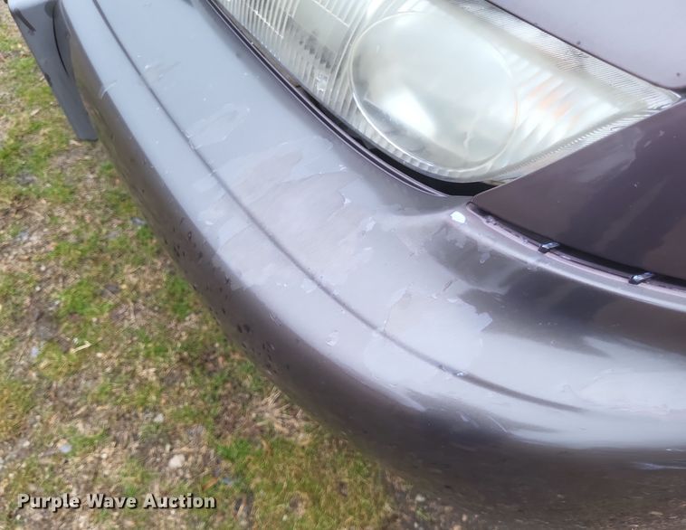 image for item DS5242 1999 Saturn SL 