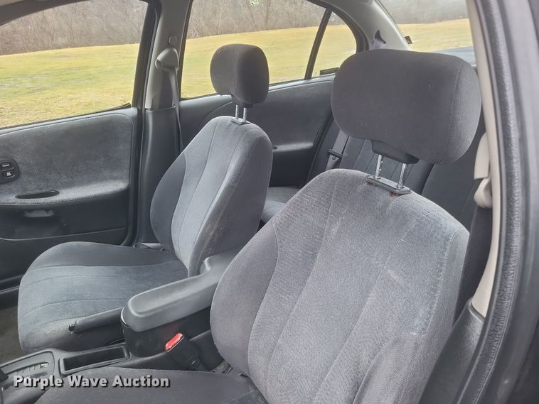 image for item DS5242 1999 Saturn SL 