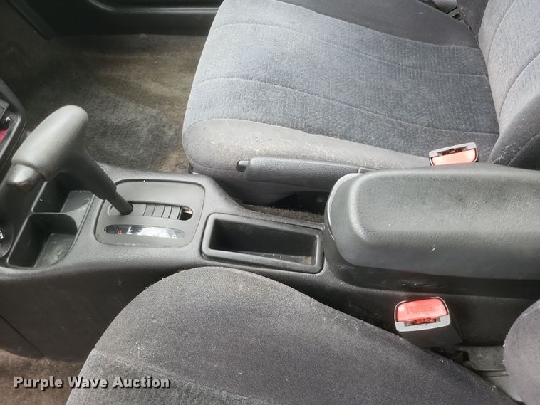 image for item DS5242 1999 Saturn SL 