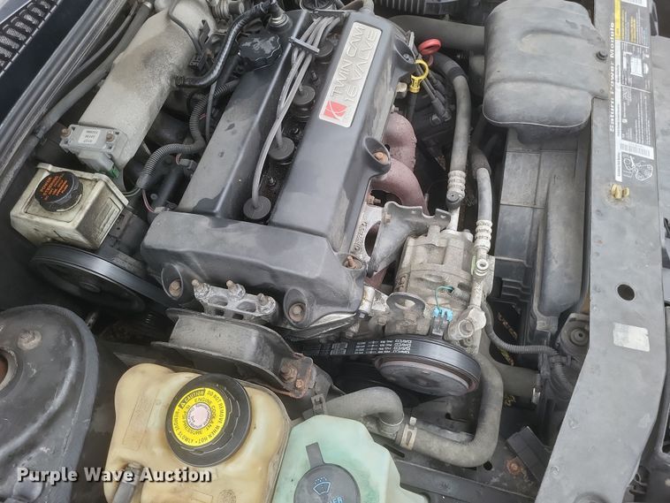 image for item DS5242 1999 Saturn SL 