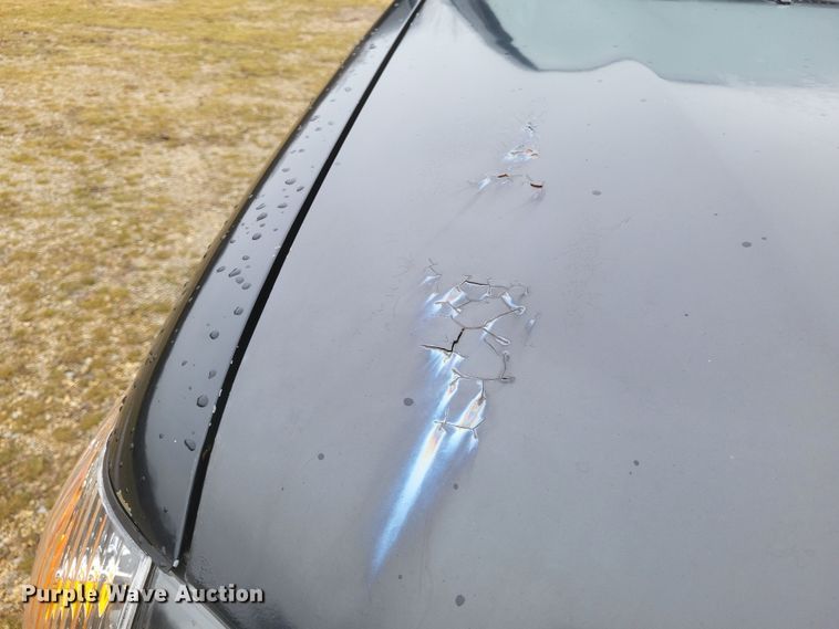 image for item DS5243 2005 Toyota Sequoia SUV