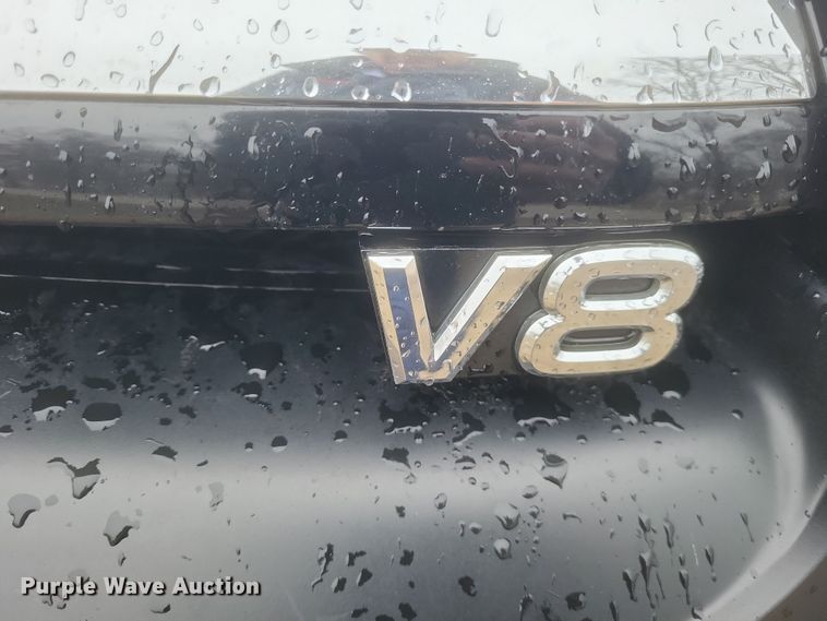 image for item DS5243 2005 Toyota Sequoia SUV