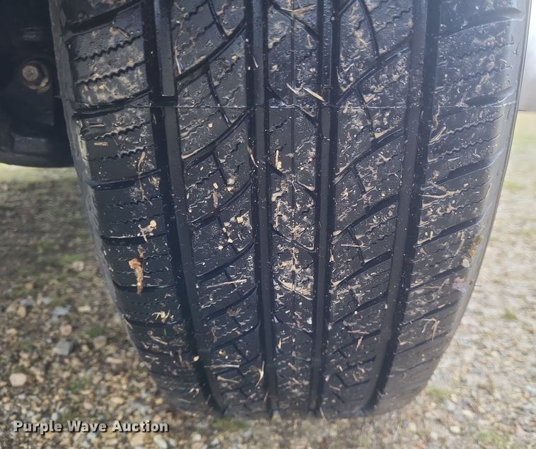 image for item DS5243 2005 Toyota Sequoia SUV