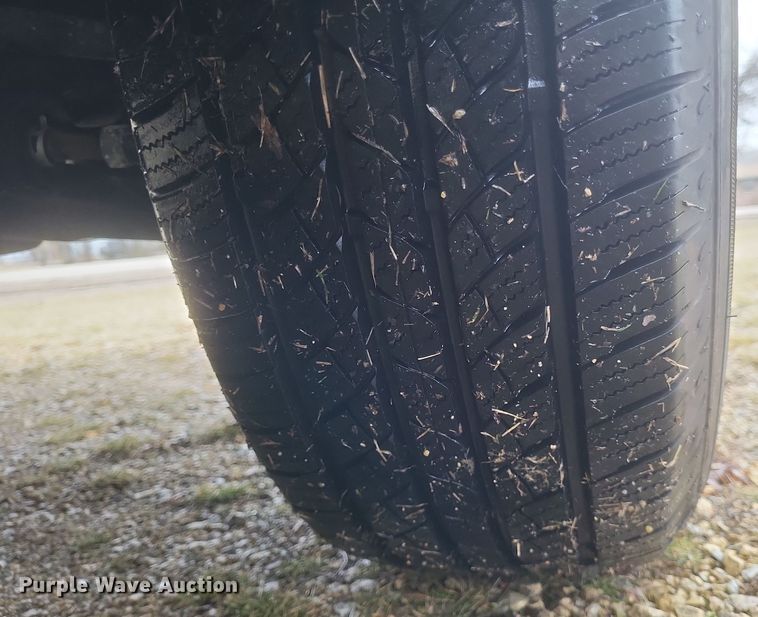 image for item DS5243 2005 Toyota Sequoia SUV