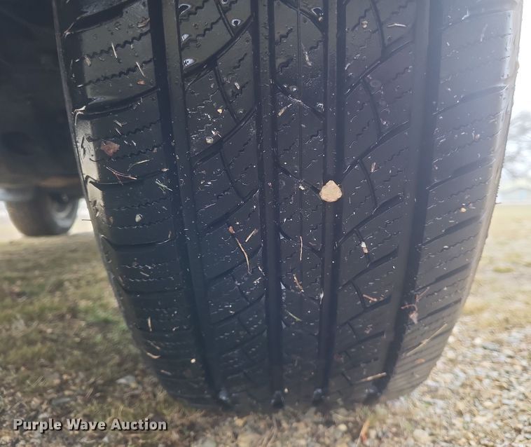 image for item DS5243 2005 Toyota Sequoia SUV