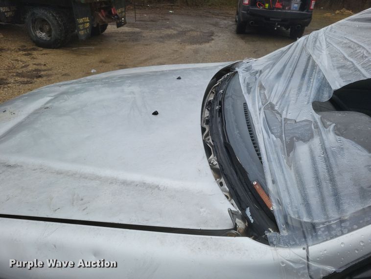 image for item DS5244 1998 Honda Civic 