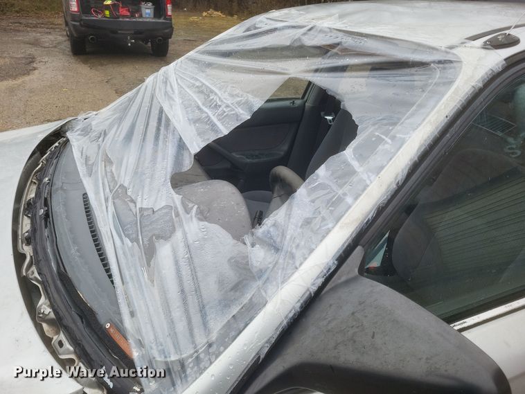 image for item DS5244 1998 Honda Civic 