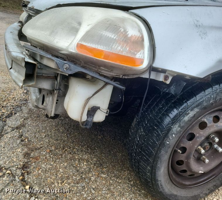 image for item DS5244 1998 Honda Civic 