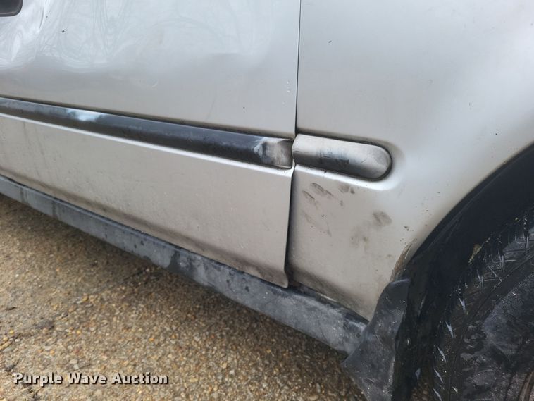 image for item DS5244 1998 Honda Civic 