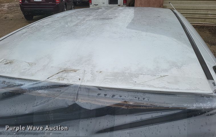 image for item DS5244 1998 Honda Civic 