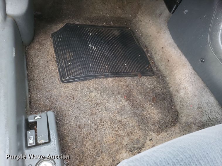 image for item DS5244 1998 Honda Civic 