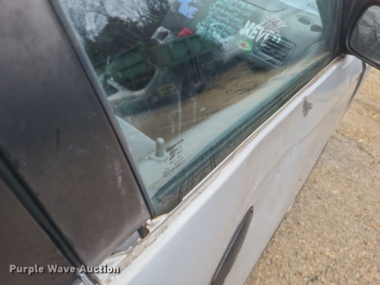 image for item DS5244 1998 Honda Civic 