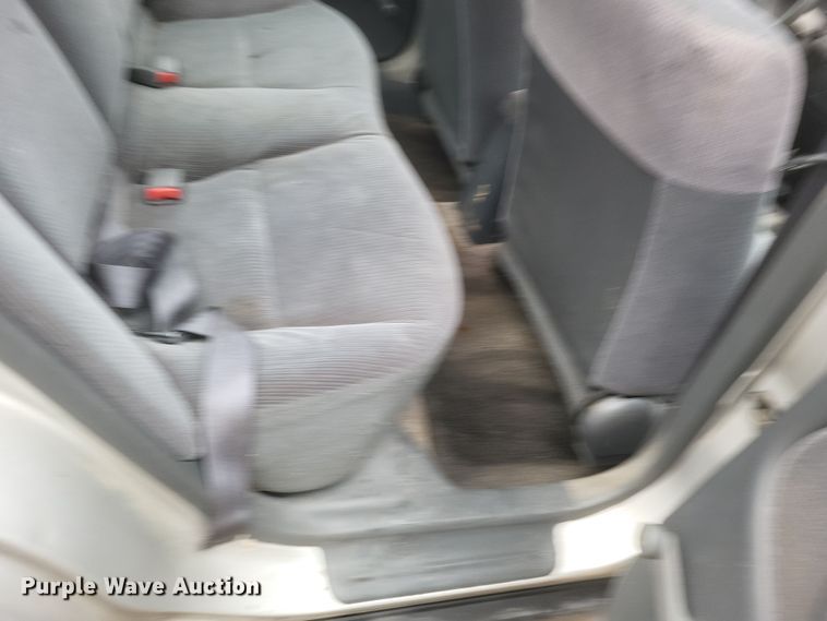 image for item DS5244 1998 Honda Civic 