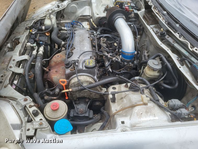 image for item DS5244 1998 Honda Civic 