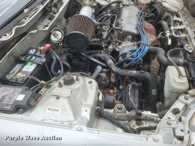 image for item DS5244 1998 Honda Civic 