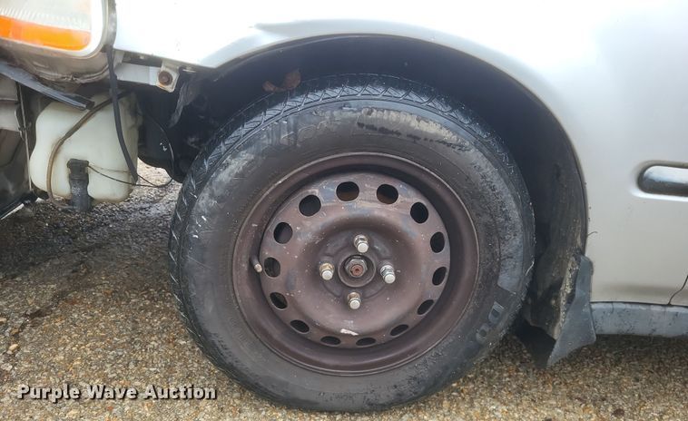 image for item DS5244 1998 Honda Civic 