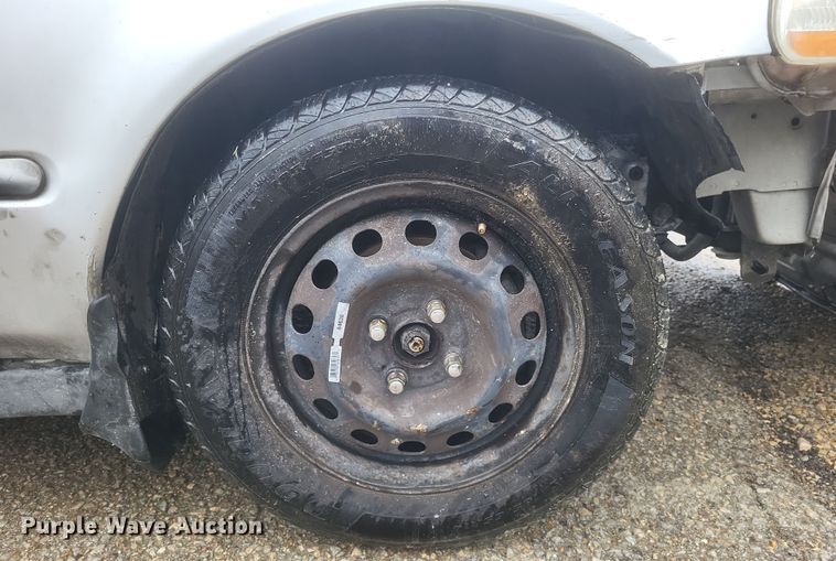 image for item DS5244 1998 Honda Civic 